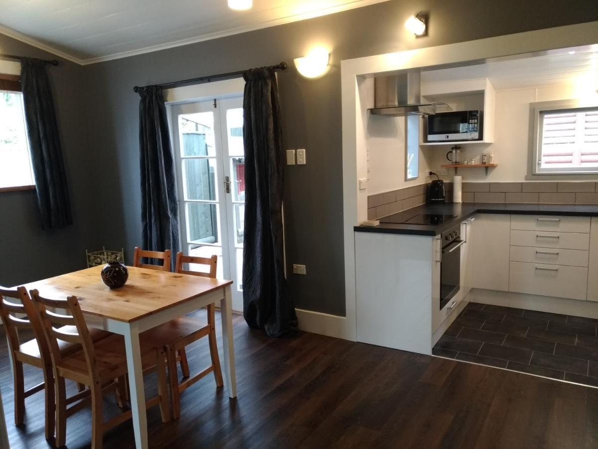 Milton Cottage Napier Extérieur photo