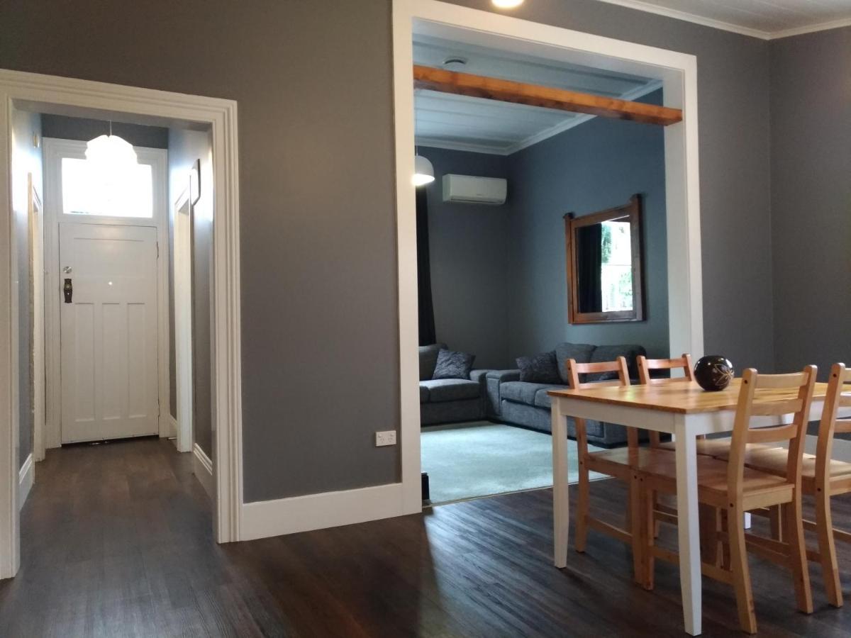 Milton Cottage Napier Extérieur photo