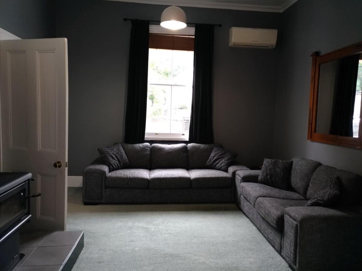 Milton Cottage Napier Extérieur photo